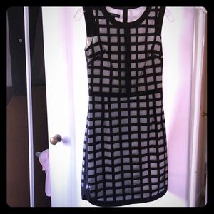 Sleeveless dress by ivy + blu